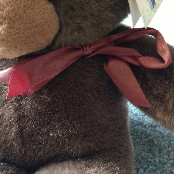 {3/$10 OR 5/$15} Stuffed Teddy Bear - Picture 3 of 7